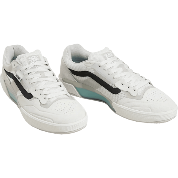 vans shoes skate AVE 2.0 (blanc/blanc)