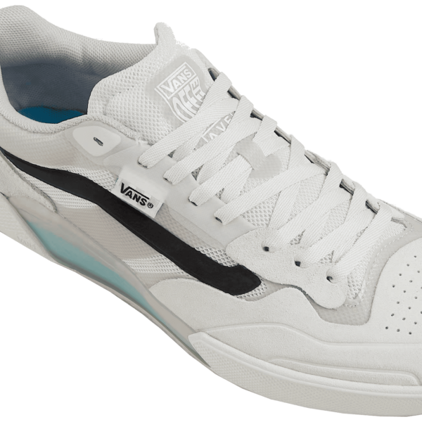 vans shoes skate AVE 2.0 (blanc/blanc)