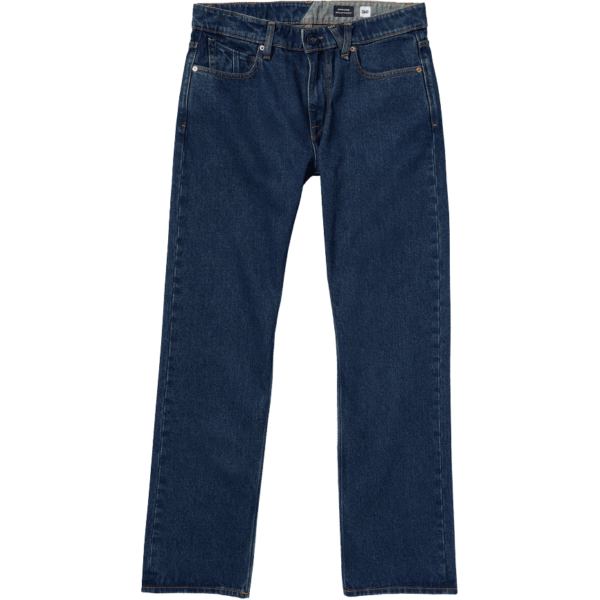 volcom pants kinkade (blue relic)