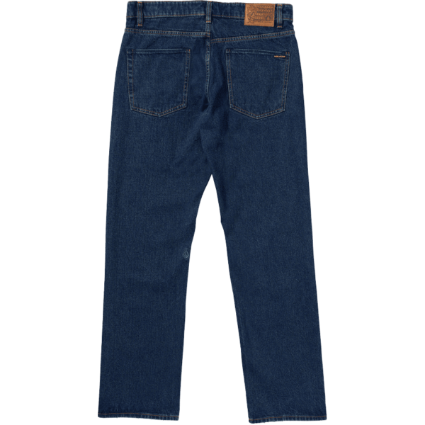 volcom pants kinkade (blue relic)