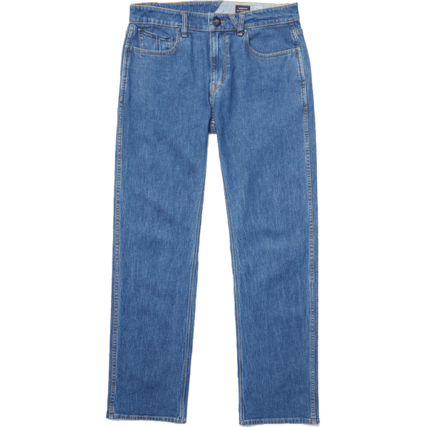 volcom pants modown (bold blue)