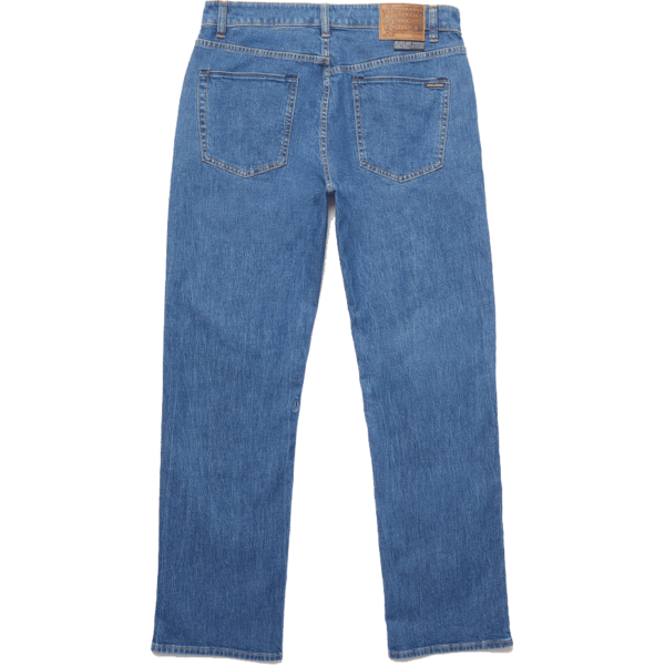 volcom pants modown (bold blue)