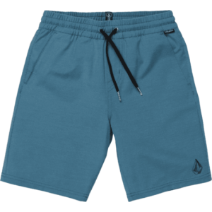 volcom short kids understoned ew (aged indigo)