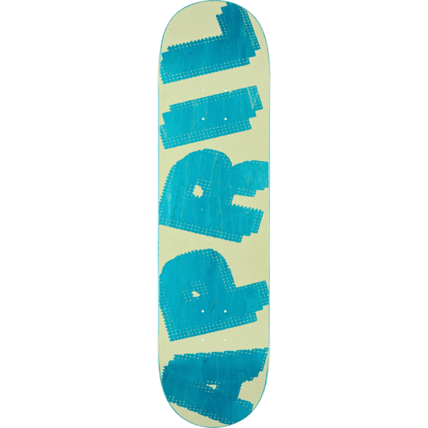 april board ap halftone (blue/yellow) 8.125