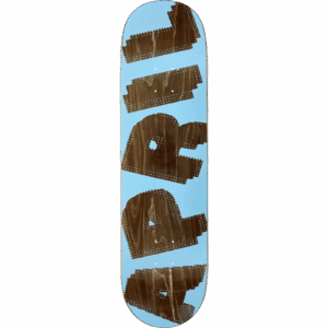 april board ap halftone (brown/light blue) 8.38 april board ap halftone (brown/light blue) 8.38