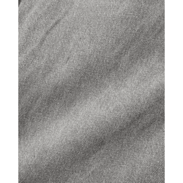 butter goods pants denim encounter (washed soft grey)