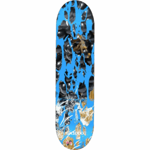 gx1000 board splash 8.25