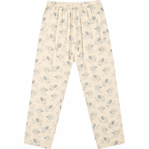 hélas pants angels pyjama (beige)