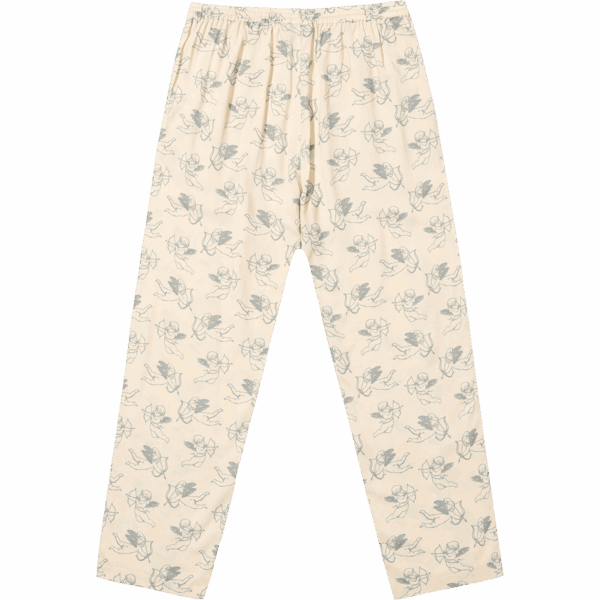 hélas pants angels pyjama (beige)