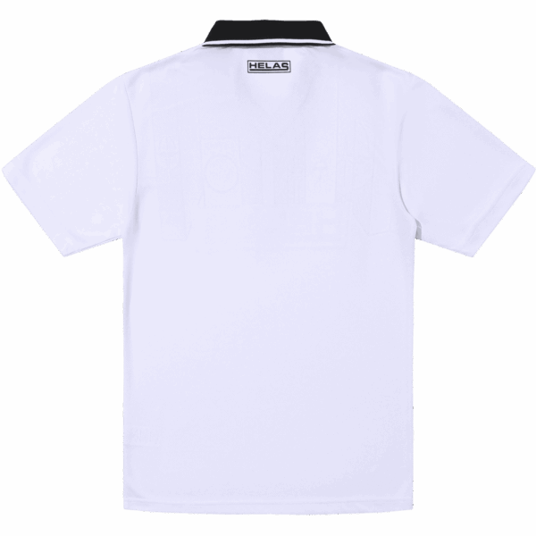 hélas polo international (white)
