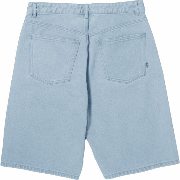 huf short cromer (light blue)