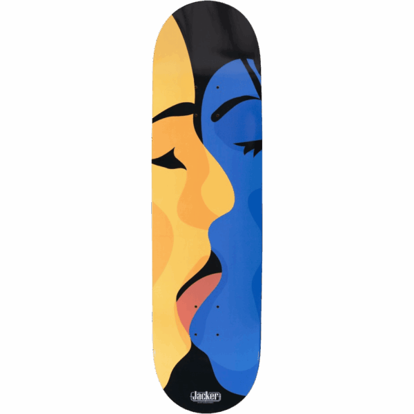 jacker board color passion 8.1