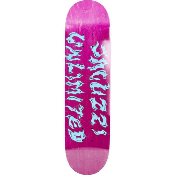 jacuzzi board ice font jet ski (pink) 8.5