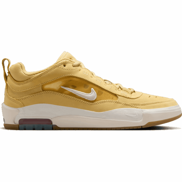 nike sb shoes air max ishod iso saturn gold
