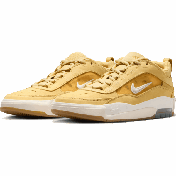 nike sb shoes air max ishod iso saturn gold