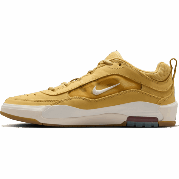 nike sb shoes air max ishod iso saturn gold