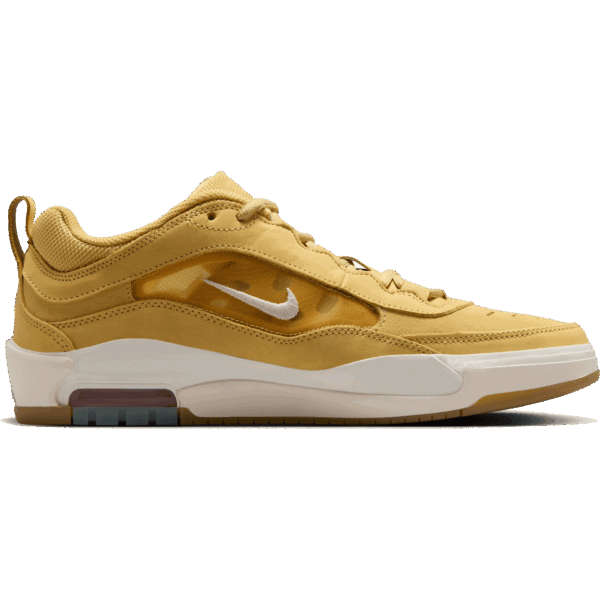 nike sb shoes air max ishod iso saturn gold