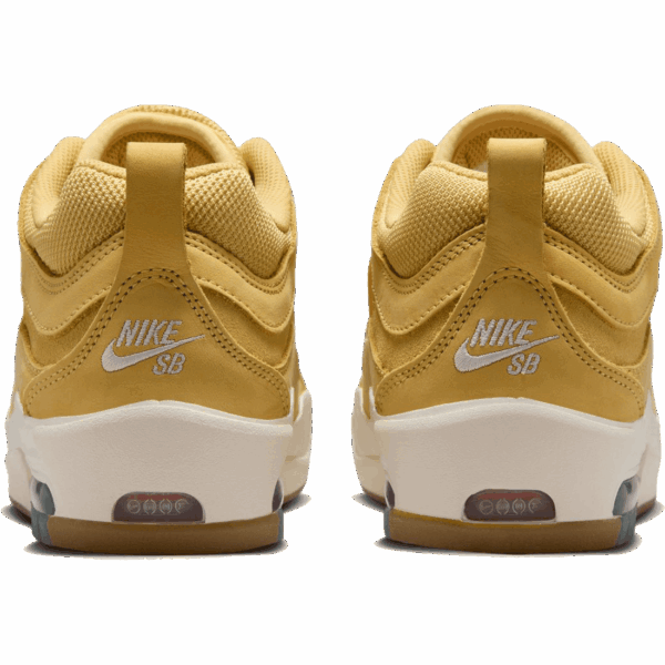 nike sb shoes air max ishod iso saturn gold