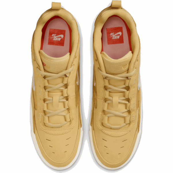 nike sb shoes air max ishod iso saturn gold