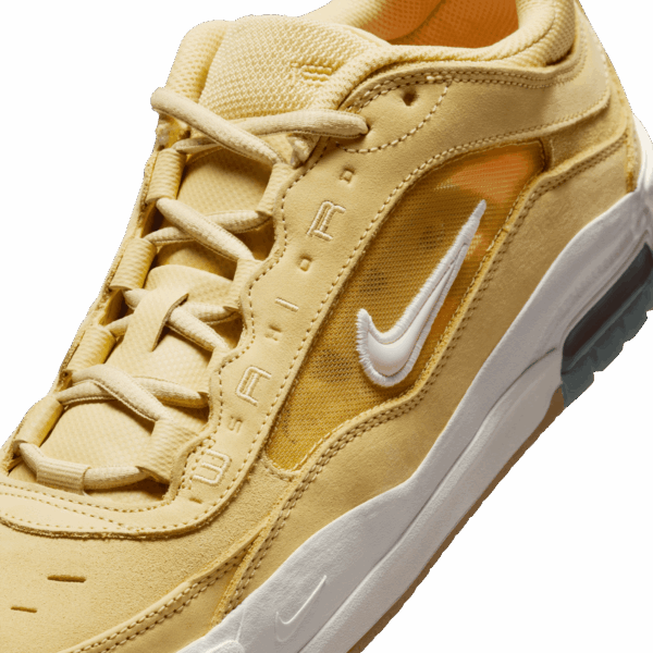 nike sb shoes air max ishod iso saturn gold