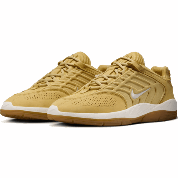 nike sb shoes vertebrae iso saturn gold