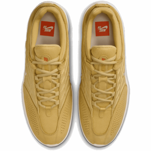 nike sb shoes vertebrae iso saturn gold