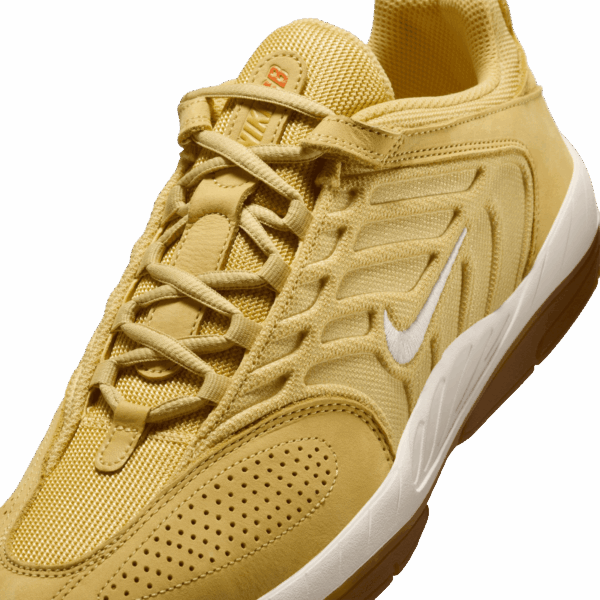 nike sb shoes vertebrae iso saturn gold