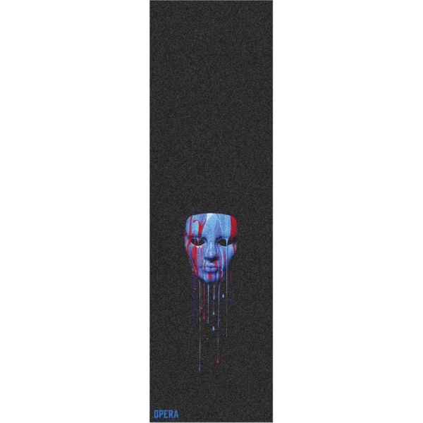 opera griptape sheet mask melt 9