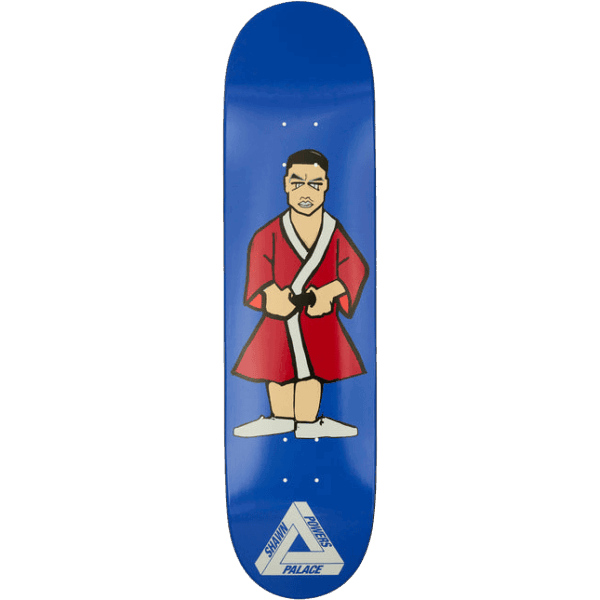 palace board shawn pro s39 shawn powers 8