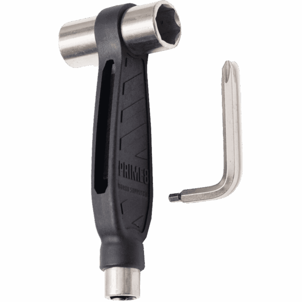 prime8 tool compact