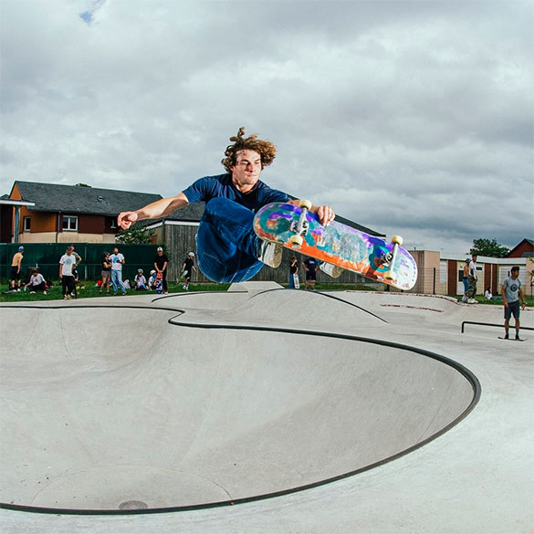 skate session yvetot