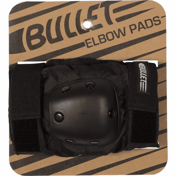 bullet protections elbow pads