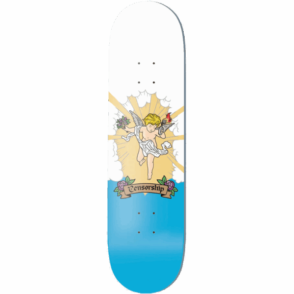 censorship board divine 8.1