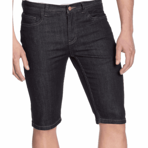 emerica short skelter (indigo)