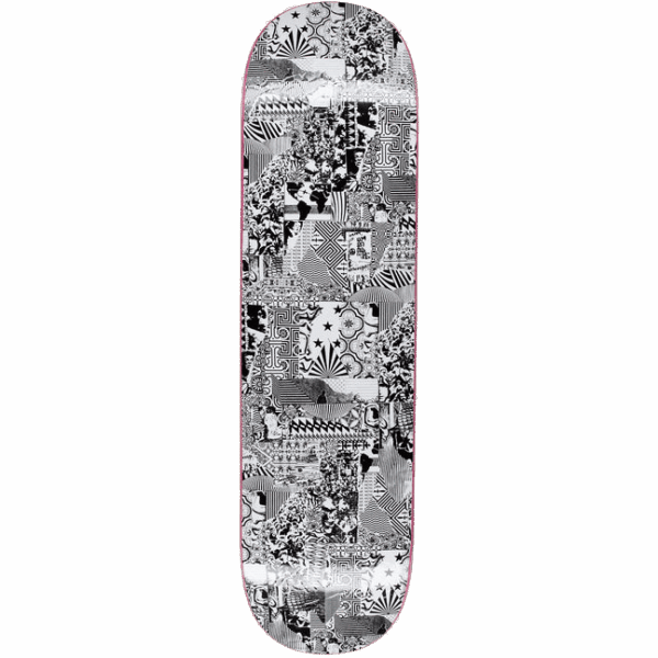 fucking awesome board pages of ages 8.25
