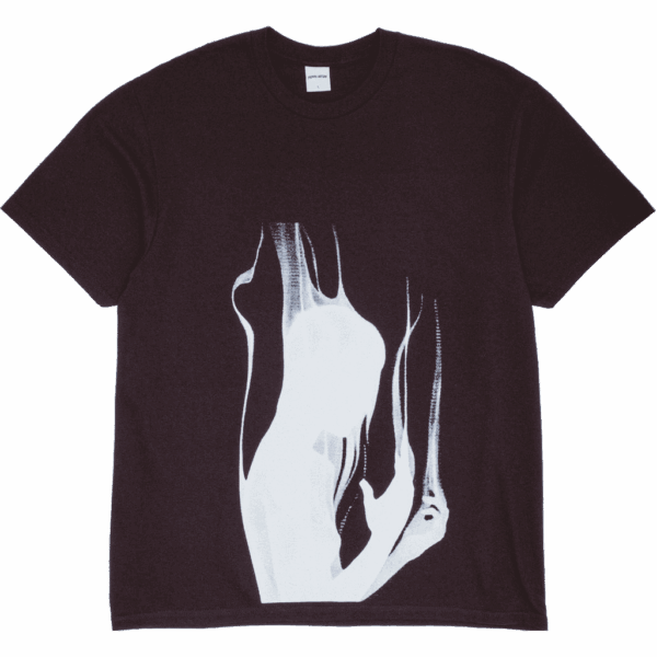 fucking awesome tee shirt vape bath (black)