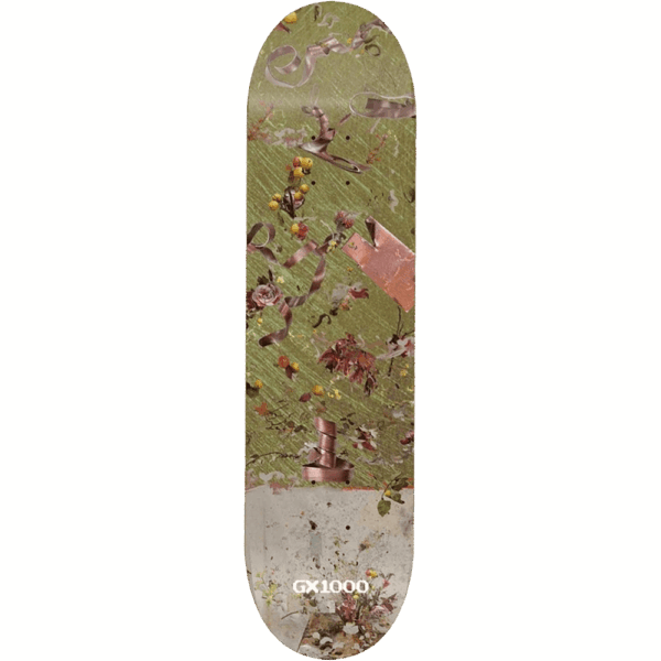 gx1000 board flower copper 8.625