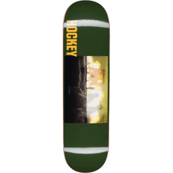 hockey board city limits diego todd 8.25