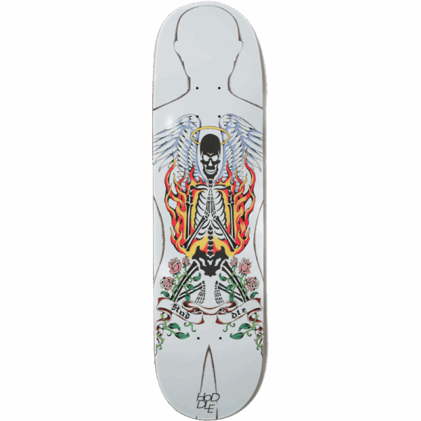 hoddle board irezumi 8.38