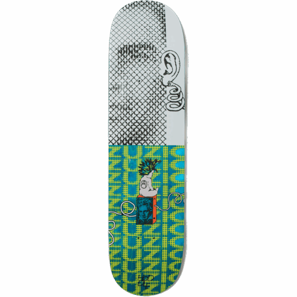 hoddle board sound torture simon zuzic 8.38
