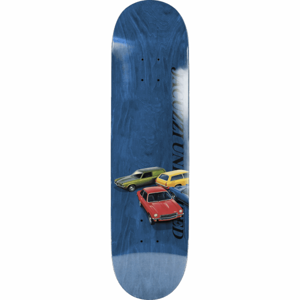 jacuzzi board burnt rubber jet ski 8.25