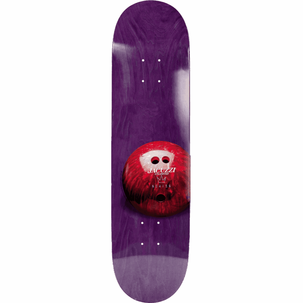 jacuzzi board fourth street bowl 9