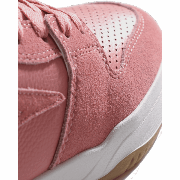 lakai shoes telford (rose/suede)