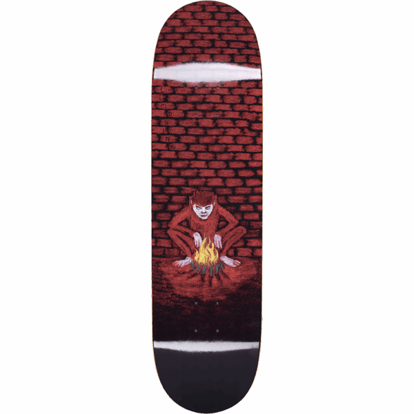 limosine board lord of rats max palmer 8.5