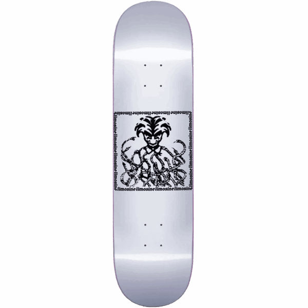 limosine board snake pit 8.25