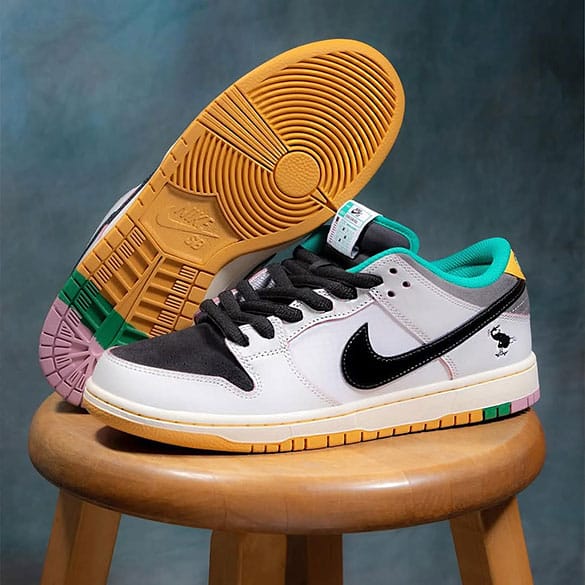 nike sb