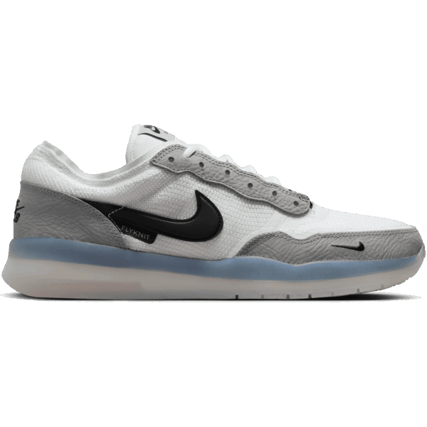 nike sb shoes ps8 (wolf grey/black/wolf grey/white)