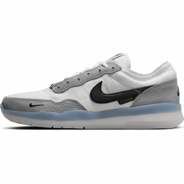 nike sb shoes ps8 (wolf grey/black/wolf grey/white)