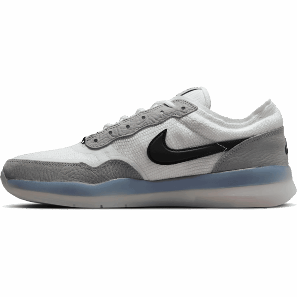 nike sb shoes ps8 (wolf grey/black/wolf grey/white)