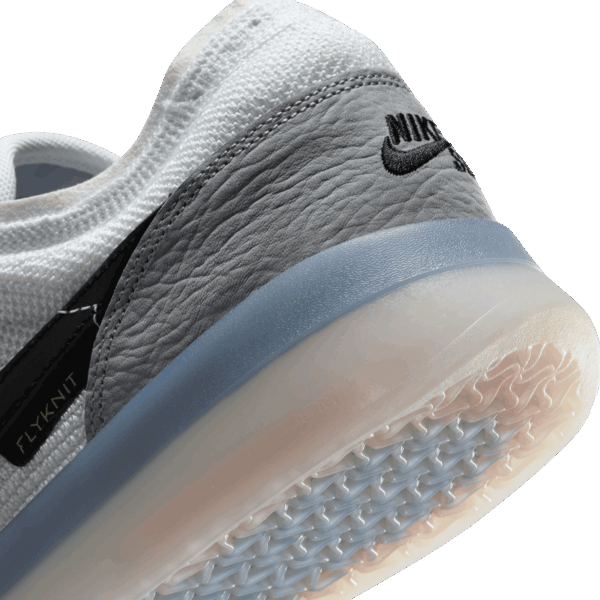 nike sb shoes ps8 (wolf grey/black/wolf grey/white)